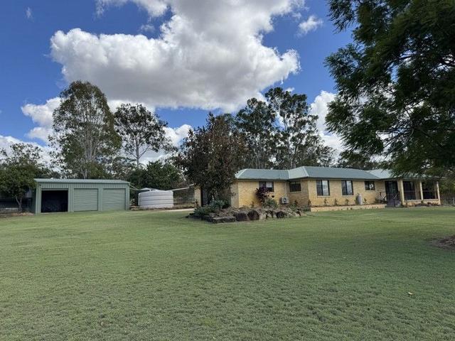 210 Airport Road, QLD 4630
