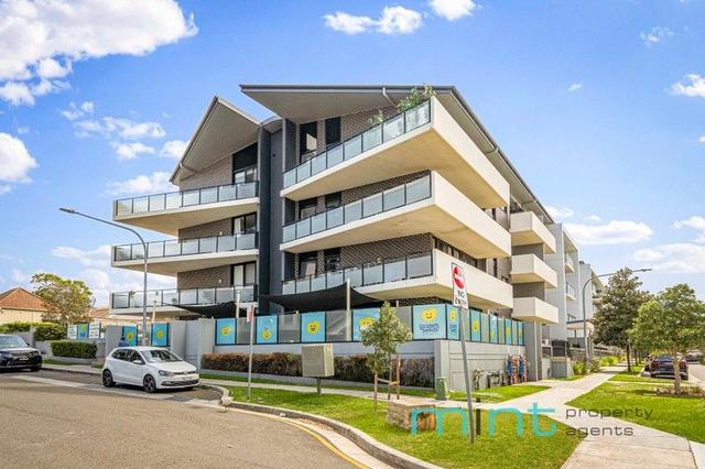 201/6 Sunbeam Street, NSW 2194