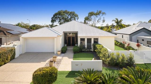 7 Hartley Crescent, QLD 4551