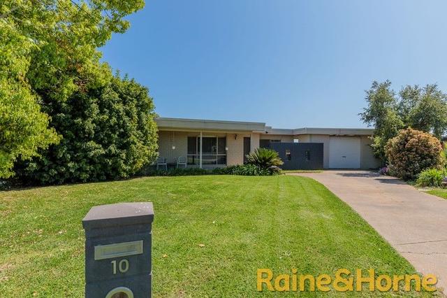 10 Mulga Court, NSW 2830