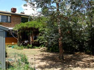 Courtyard (2010-12-21)