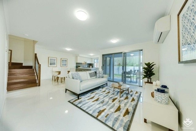 46/25 Silkyoak Street, QLD 4113