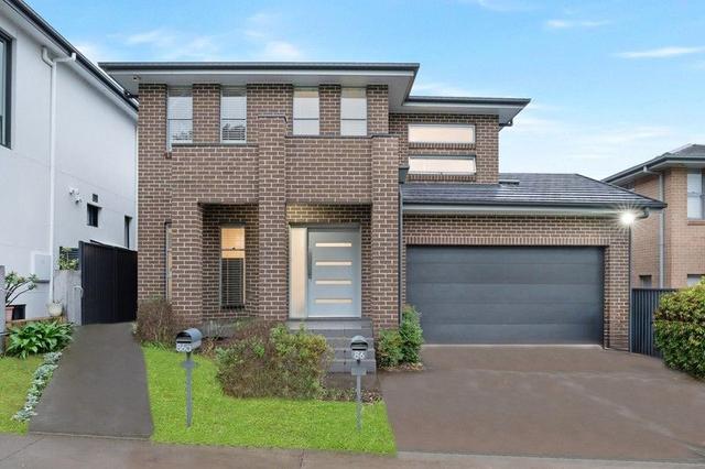 86 & 86A McCarthy Street, NSW 2165
