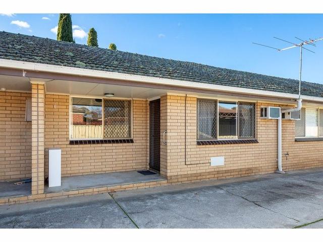 4/411 Macauley Street, NSW 2640