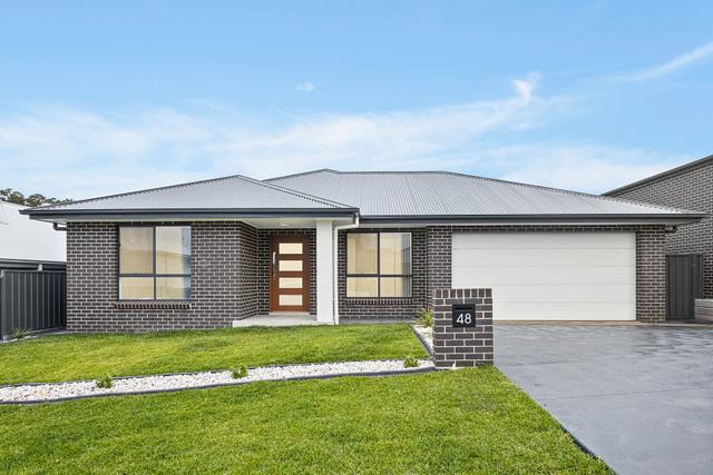 48 Bowral Crescent, NSW 2527