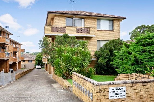 2/30 Allen Street, NSW 2150
