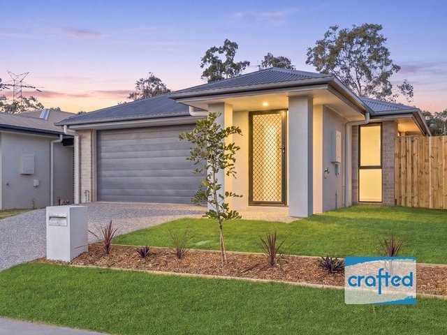 5 Chervil Drive, QLD 4124