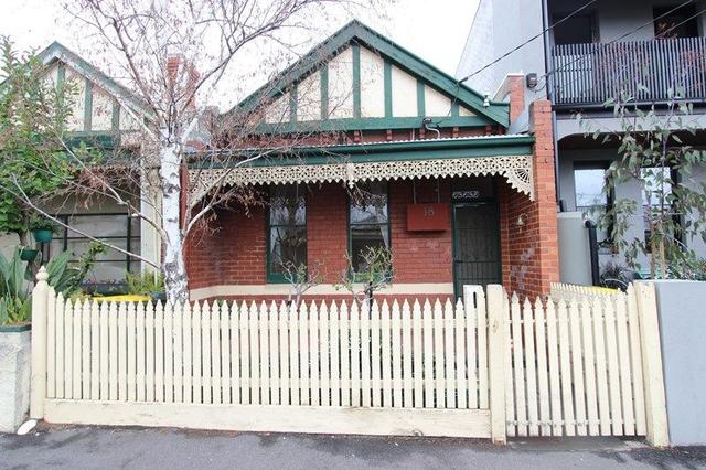 18 Liverpool Street, VIC 3068