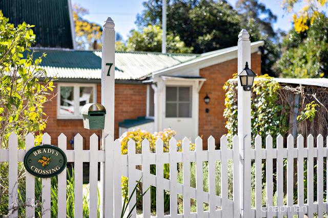 7 Macquarie Road, NSW 2777