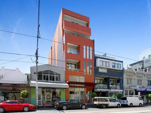 401/218 Lygon Street, VIC 3057