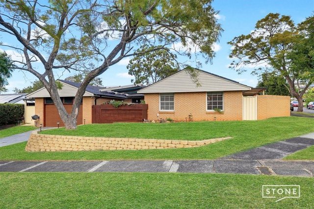 69 Whitby Road, NSW 2147