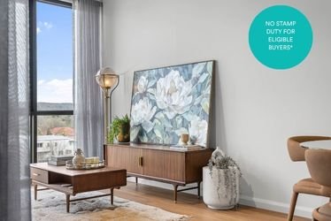 art.haus - Move in ready! Luxury 1 bedroom apartment, ACT 2612