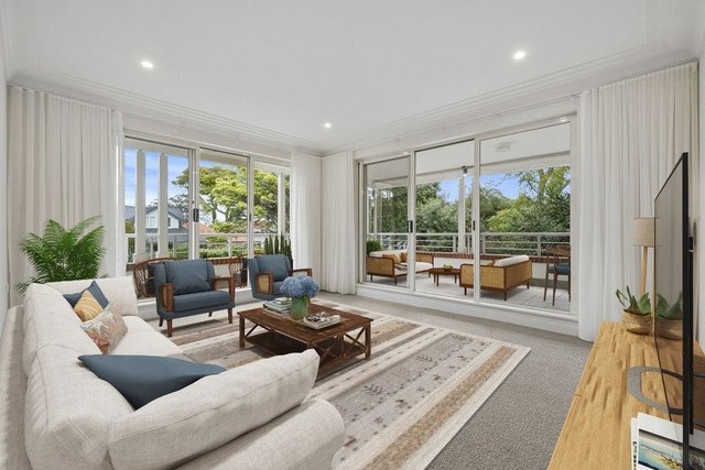 90/6 Hale Road, NSW 2088