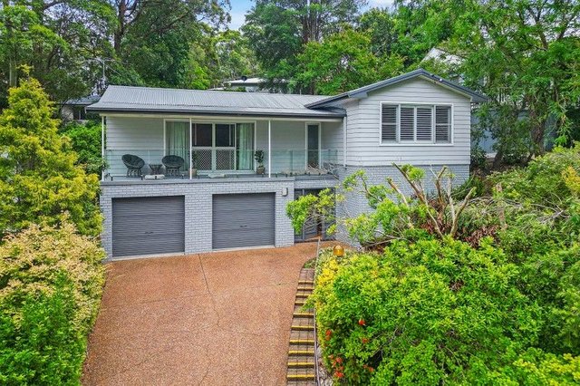16 Elbrook Drive, NSW 2287