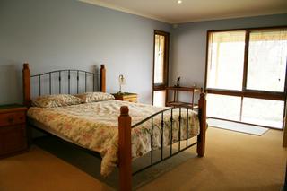Bed 1