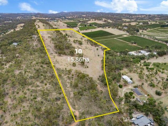 Lot 10 Stanley Place, SA 5453