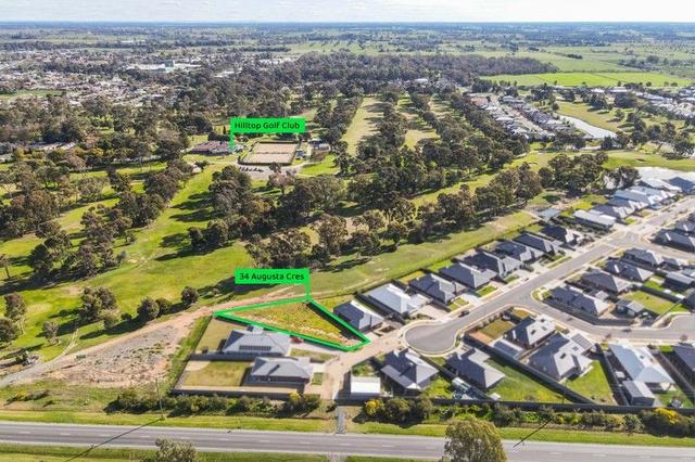 34 Augusta Crescent, VIC 3616