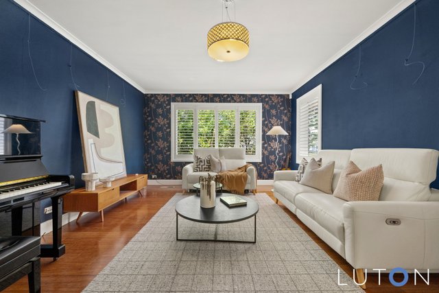 3 Endeavour Street, ACT 2603