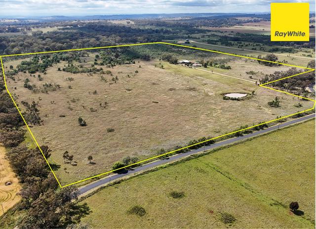 392 Mount Russell Road, NSW 2360