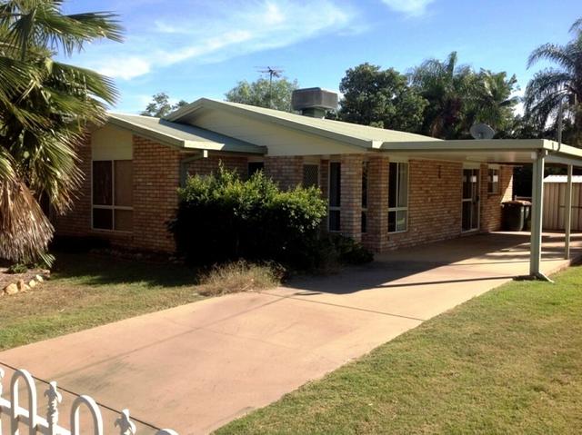 (no street name provided), QLD 4720