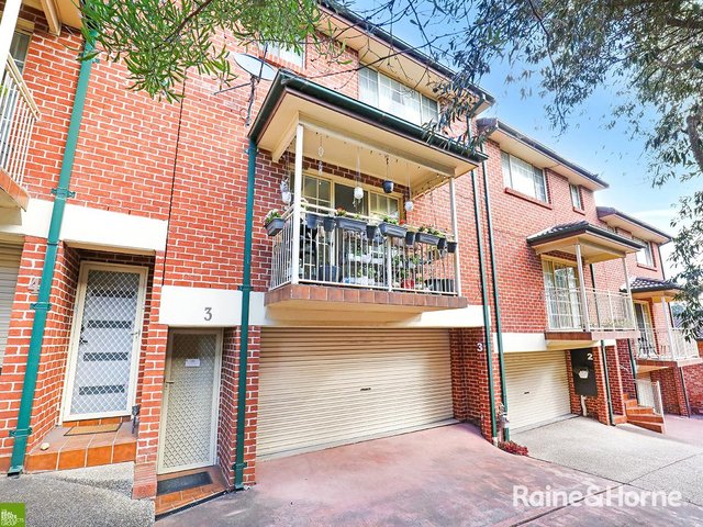 3/7 Wiseman Avenue, NSW 2500