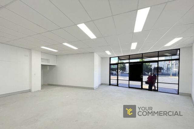 100 Commercial Road, QLD 4006