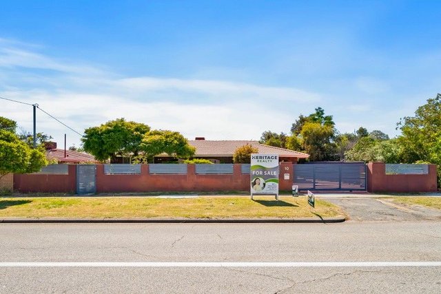 10 Burren Gate, WA 6155