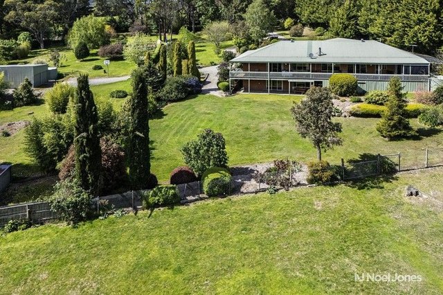 175 Clegg Road, VIC 3796