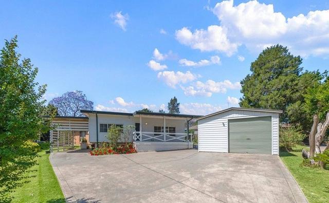 53 Hawkesbury Valley Way, NSW 2756