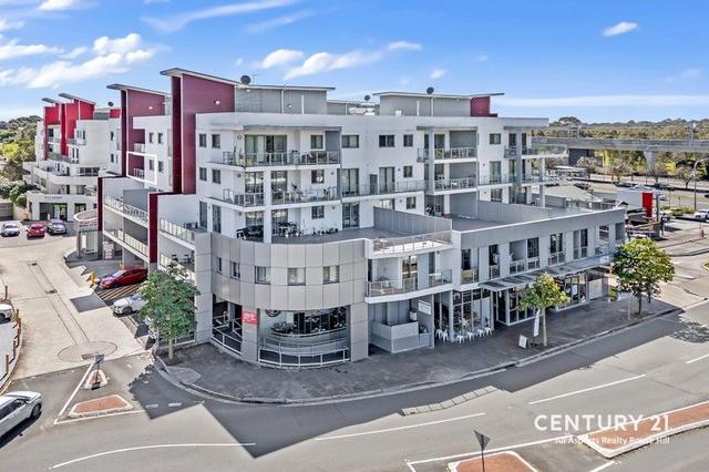 309/8 Merriville Road, NSW 2155
