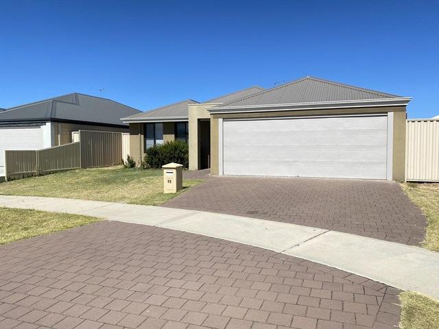 25 Jims Crescent, WA 6173