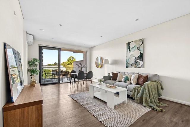 504/8 Murrell Street, NSW 2131