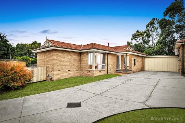 5/116 John Fawkner Drive, VIC 3802