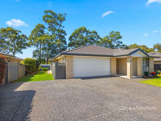 56 Currawong Drive, NSW 2444