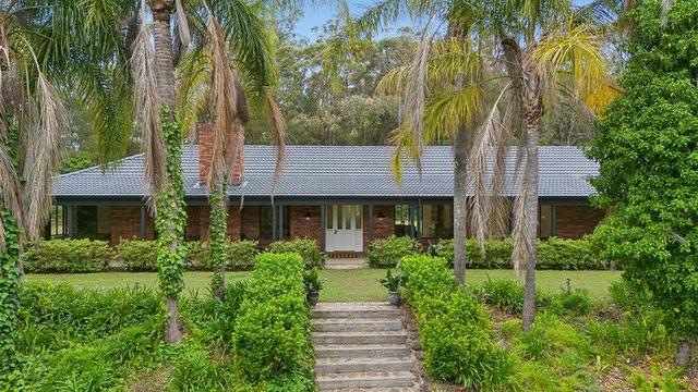 3177 Old Northern  Road, NSW 2157