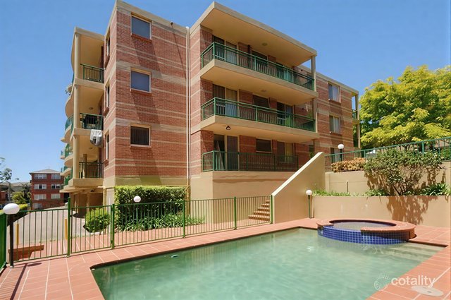 A3/90 Mount Street, NSW 2034