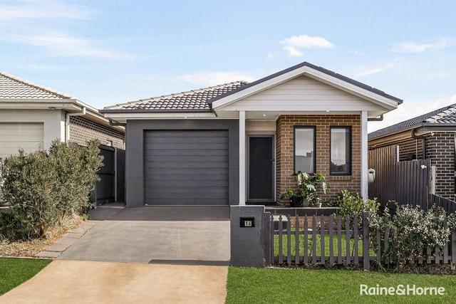 16 Outback Street, NSW 2765