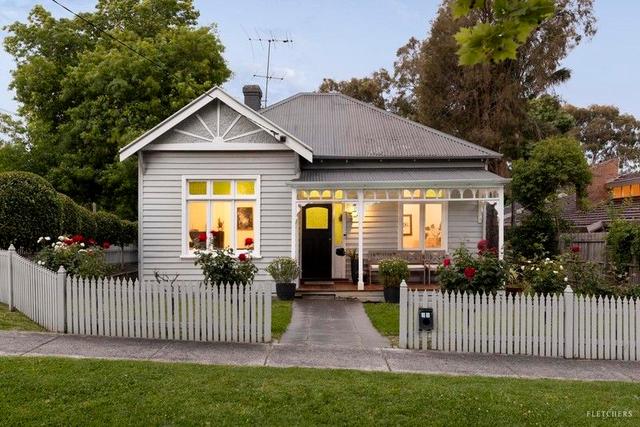 25 Kitchener Street, VIC 3103