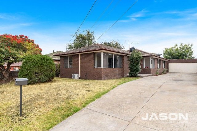 46 Wolverton Drive, VIC 3043