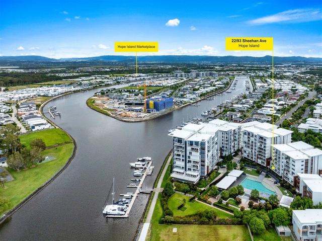 22/93 Sheehan Avenue, QLD 4212