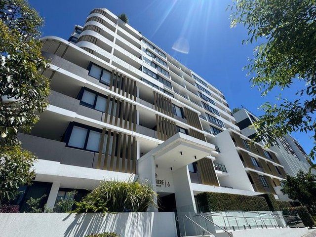 G02/6 Stanley Street, NSW 2217