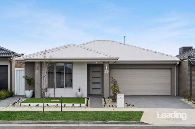 39 Ballet Crescent, VIC 3429