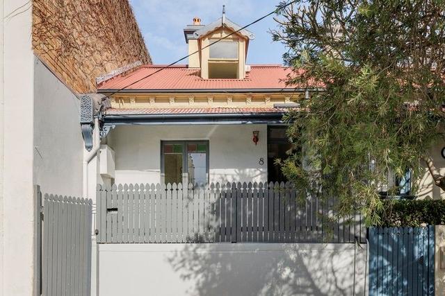 8 Reserve Street, NSW 2038
