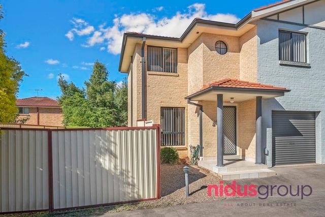14/25 Abraham Street, NSW 2766