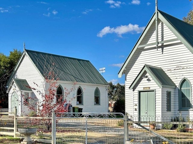 6592 Maroondah Highway, VIC 3719