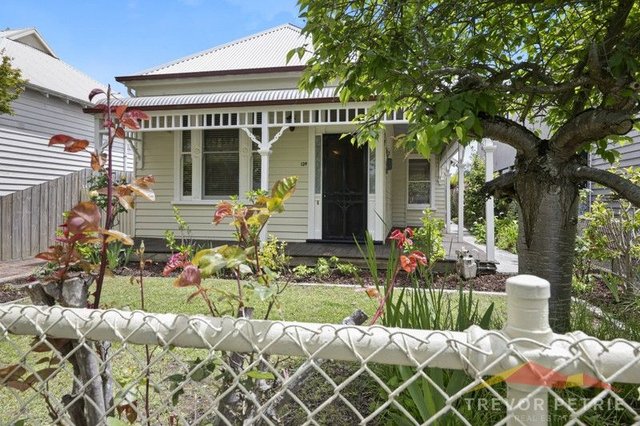 124 Windermere Street South, VIC 3350