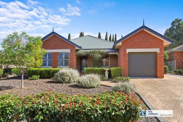2 Kingsley Court, NSW 2340