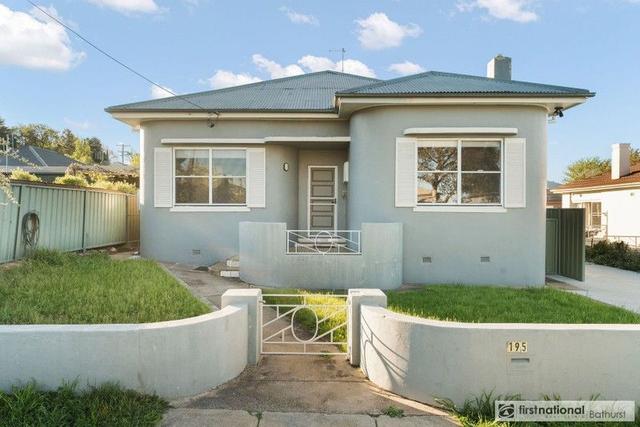 195B Havannah Street, NSW 2795