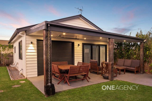 4 Carinmoney Avenue, NSW 2528