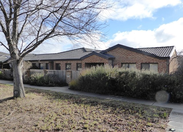 285 Anthony Rolfe Avenue, ACT 2912